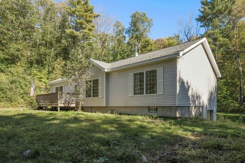 52 Halls Hill Road Gilmanton NH 03837