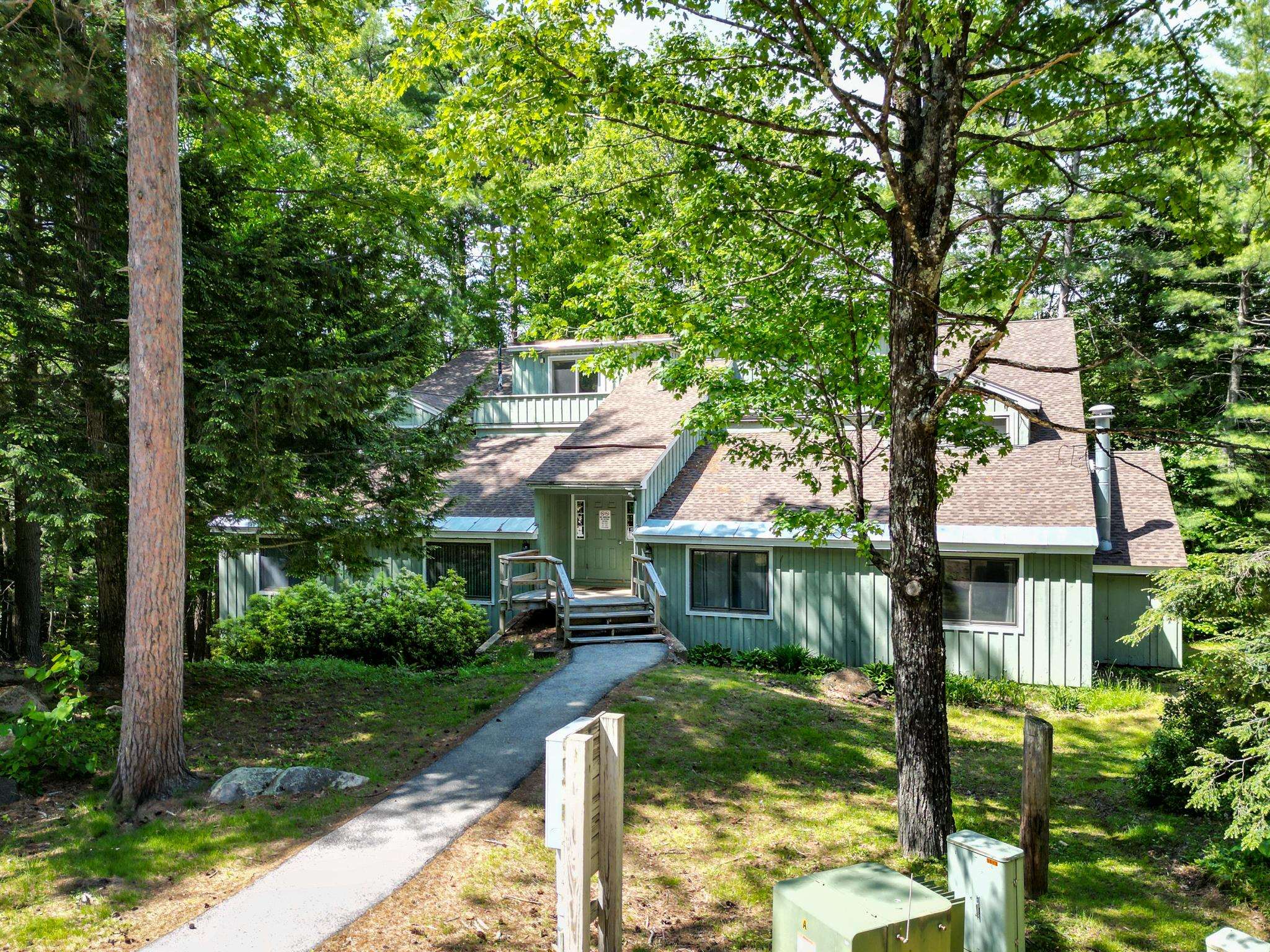 1C Seasons at Attitash Road