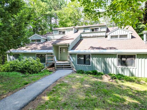 Photo of 1 Seasons at Attitash Road, Bartlett, NH 03812 (MLS # 5031167)