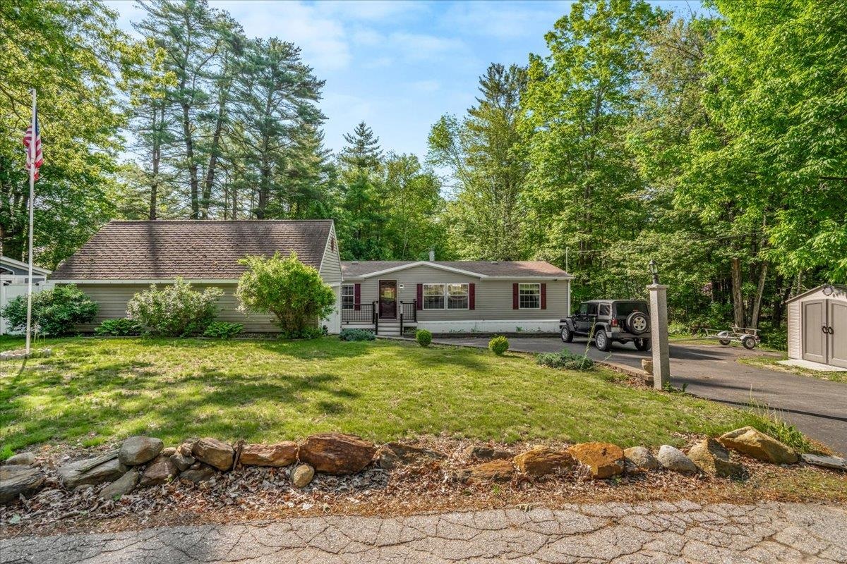 16 Gina Drive