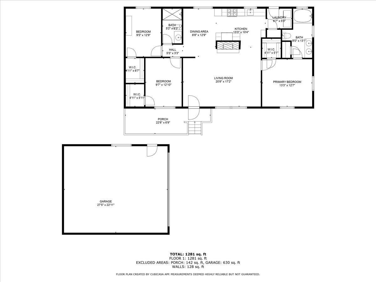 Rochester, New Hampshire 03867, United States, 3 Bedrooms Bedrooms, ,2 BathroomsBathrooms,Residential,Active,145853