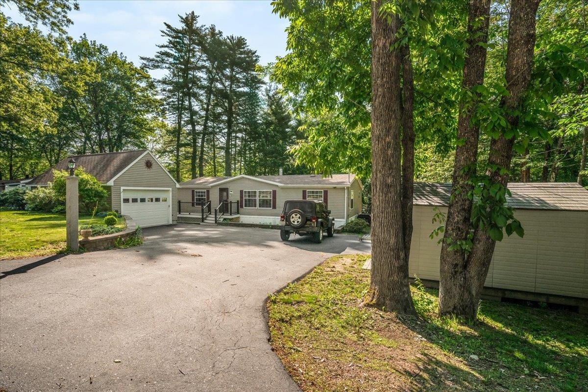 16 Gina Drive