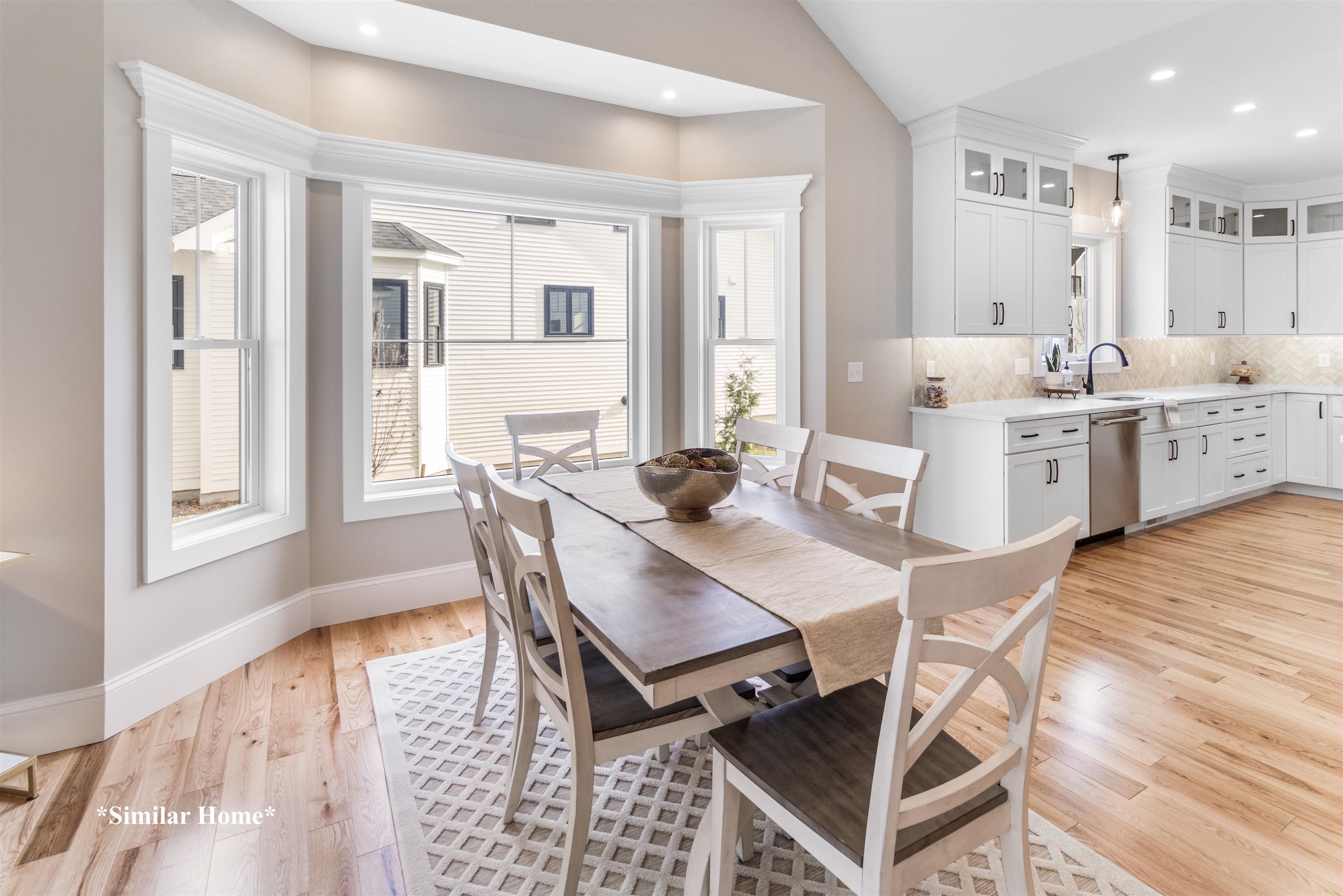 10 Little River Road Lot 6