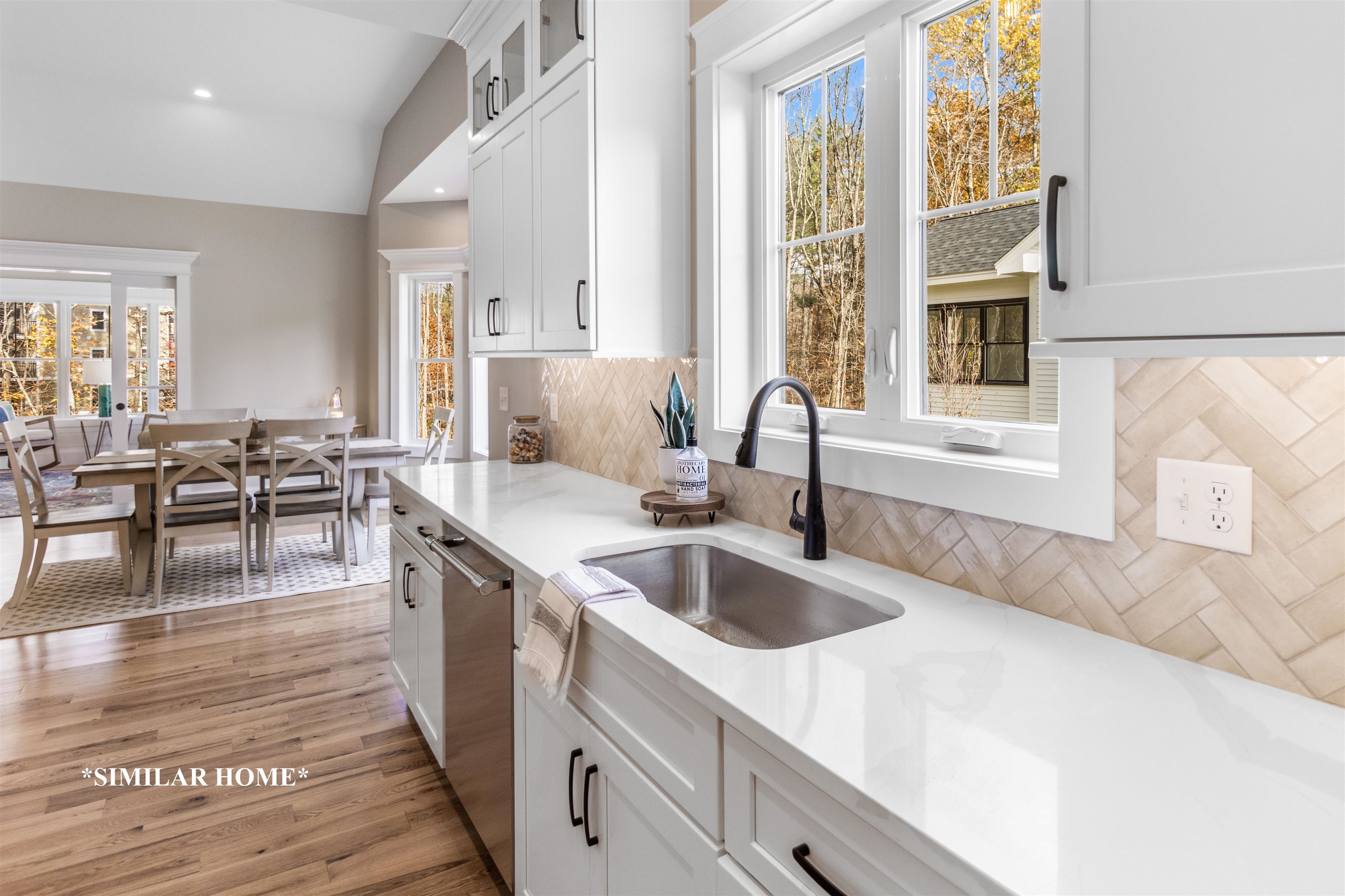 10 Little River Road Lot 6