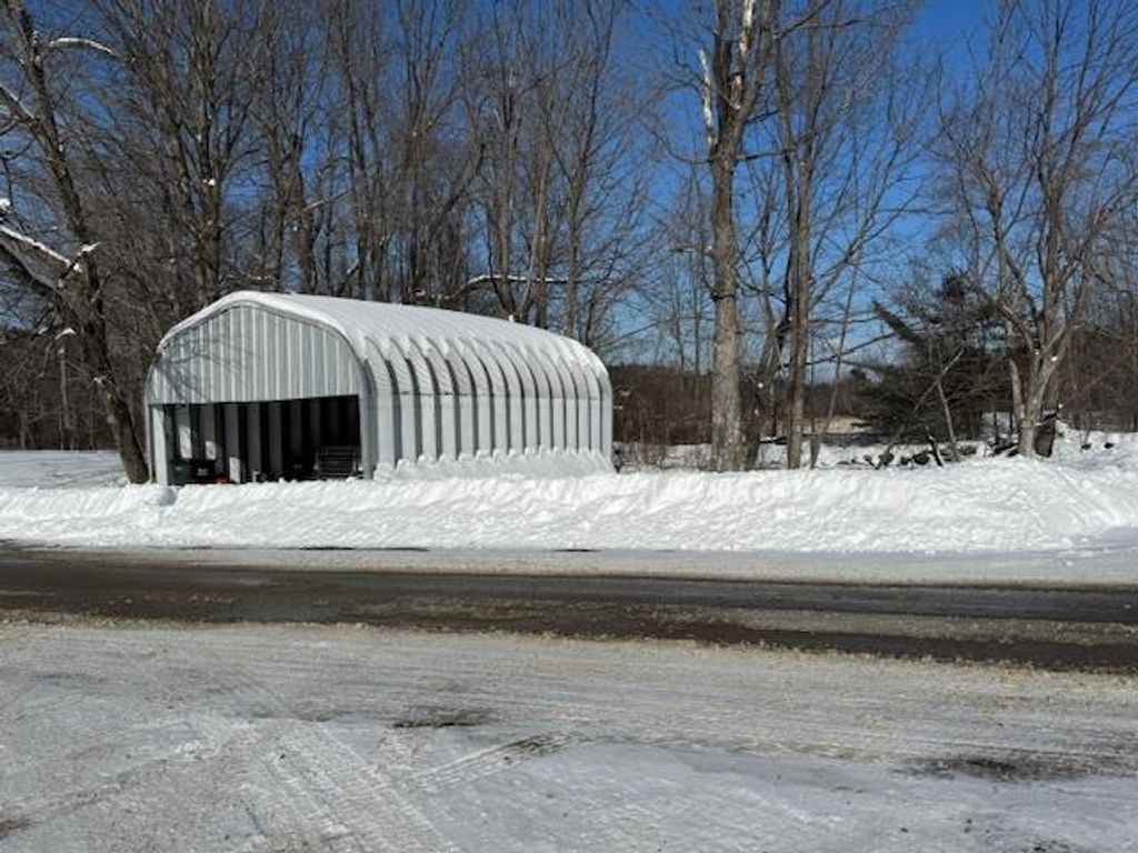 Photo of 36 Mill Street, New Ipswich, NH 03071 (MLS # 5066442)