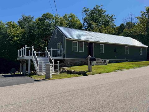Photo of 36 Mill Street, New Ipswich, NH 03071 (MLS # 5066442)