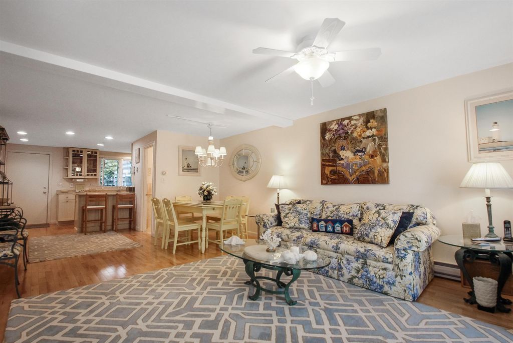 Photo of 23 Cusack Road #15, Hampton, NH 03842 (MLS # 5067517)