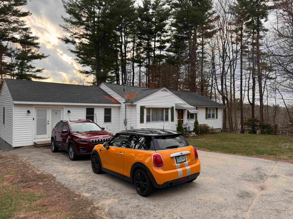 Photo of 2 Marblehead Road, Windham, NH 03087 (MLS # 5085253)