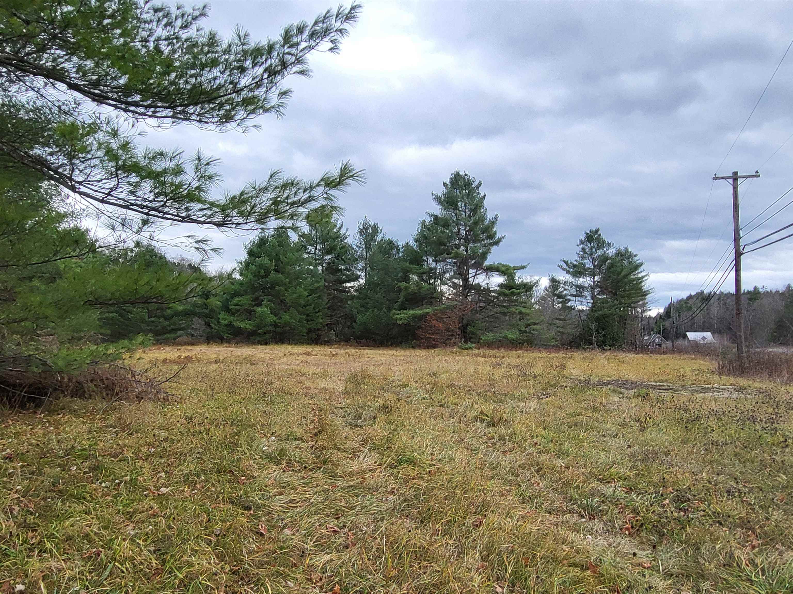 Calais, Vermont 05650, United States, ,Land,Active,108495