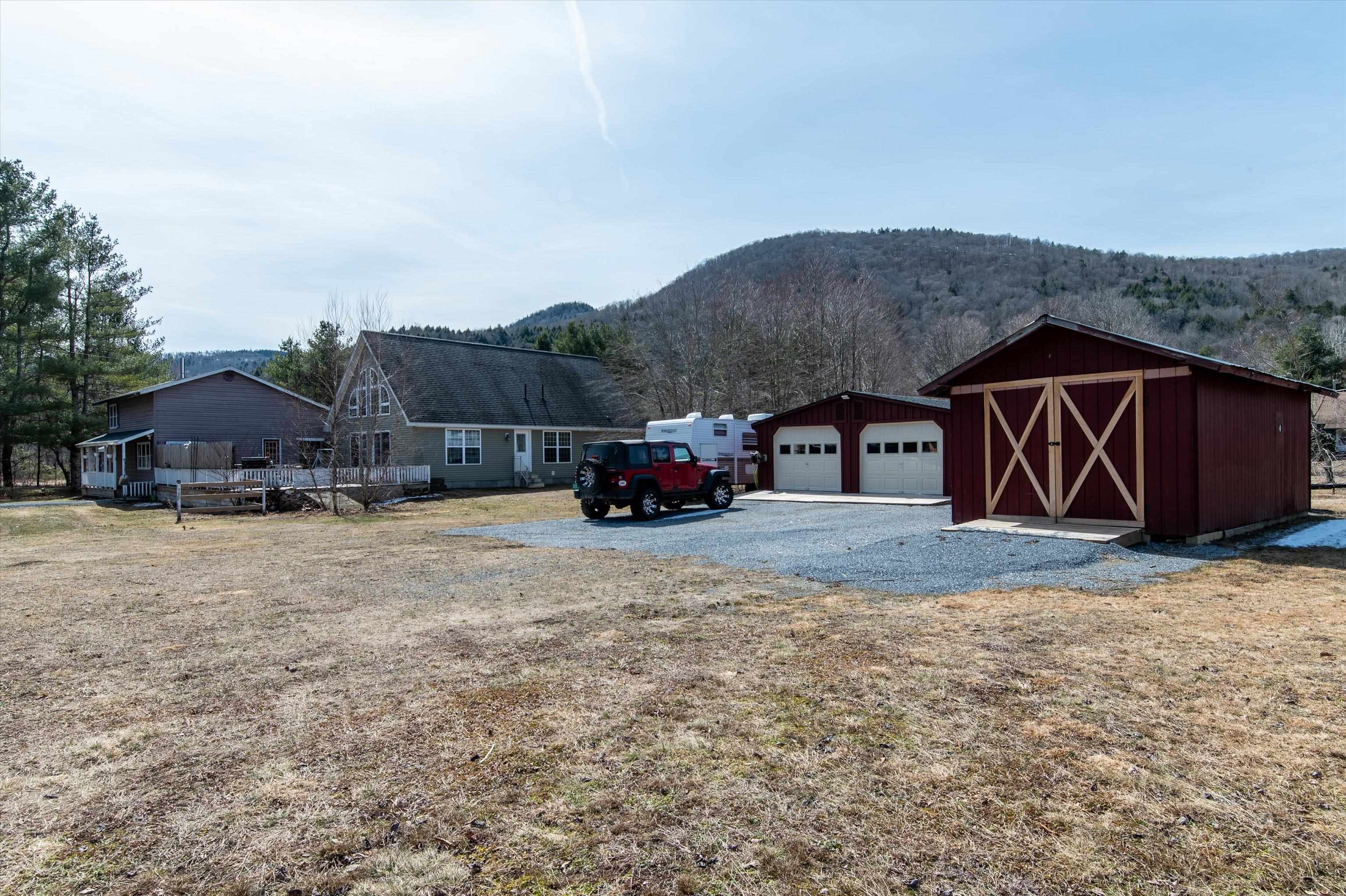 54 Twitchell Settlement