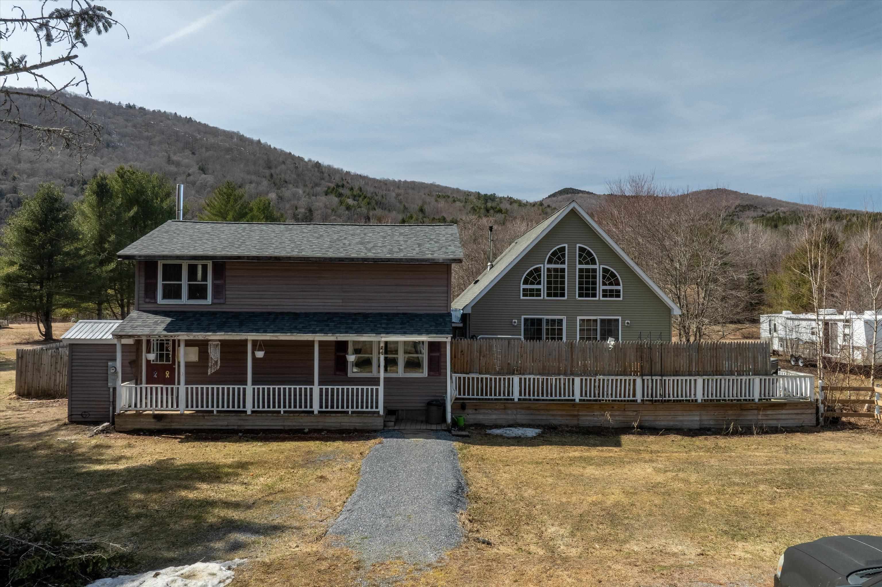 54 Twitchell Settlement