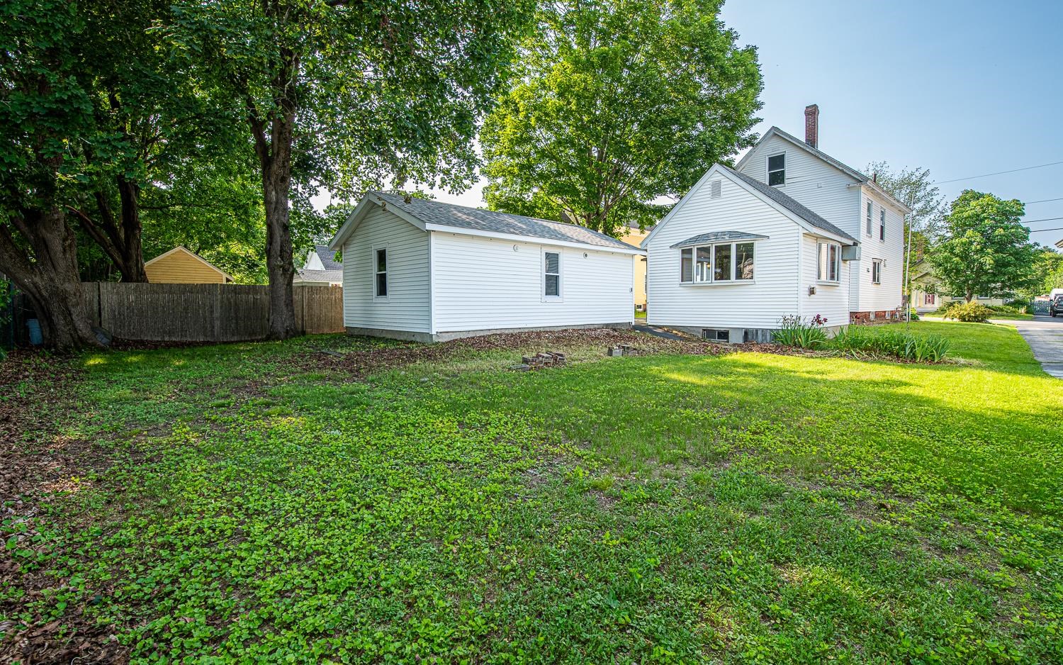 4 Walnut Street
