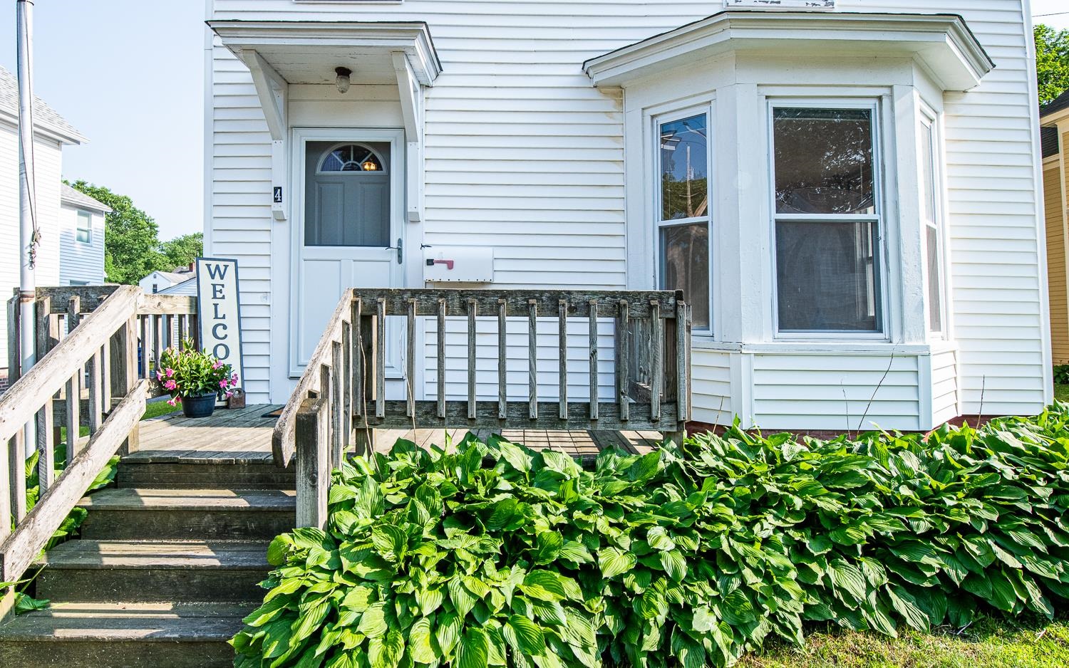 4 Walnut Street