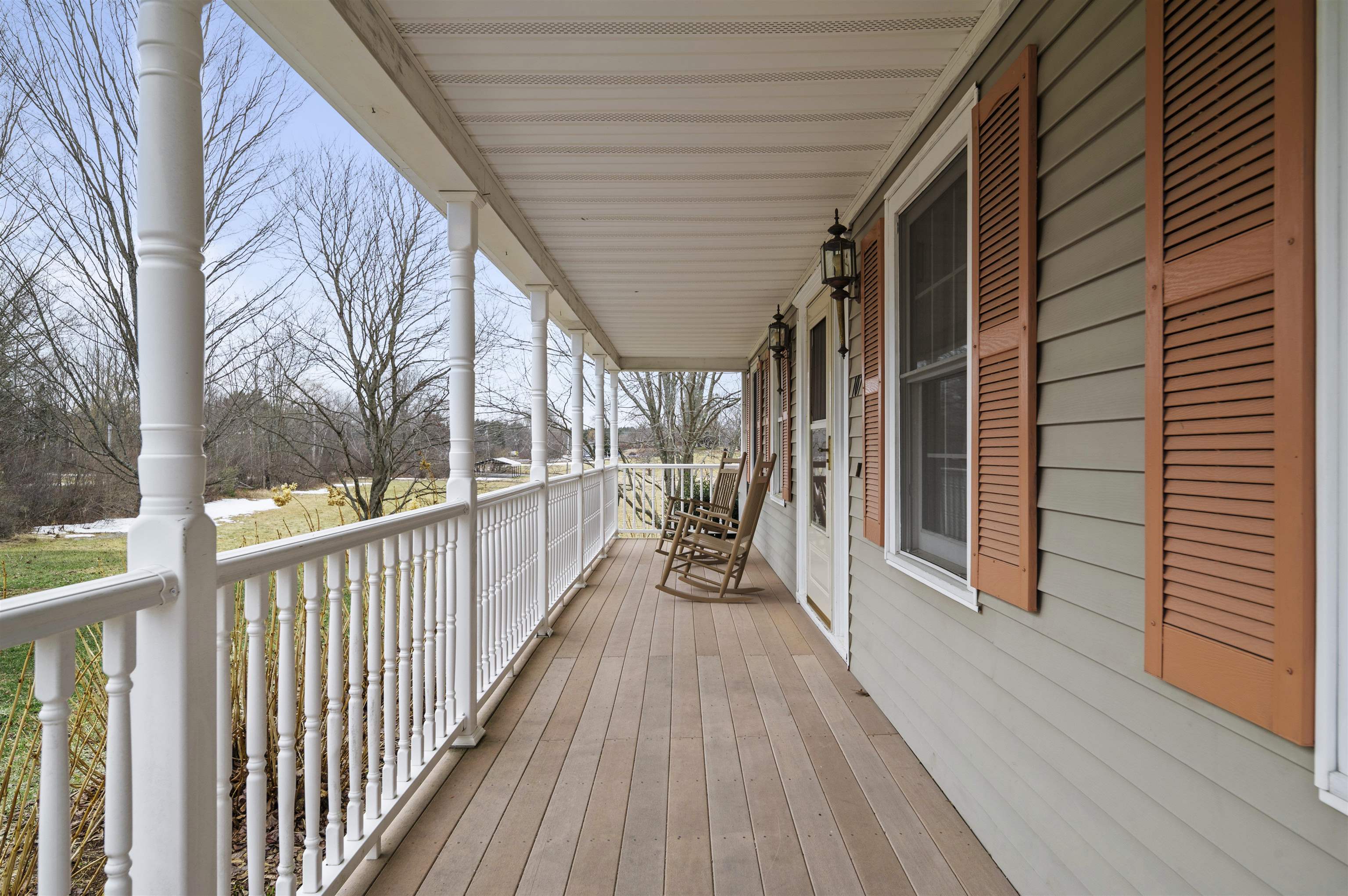 107 County Farm Cross Road