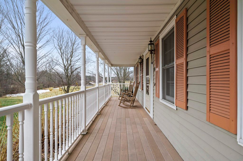 Photo of 107 County Farm Cross Road, Dover, NH 03820 (MLS # 5080505)