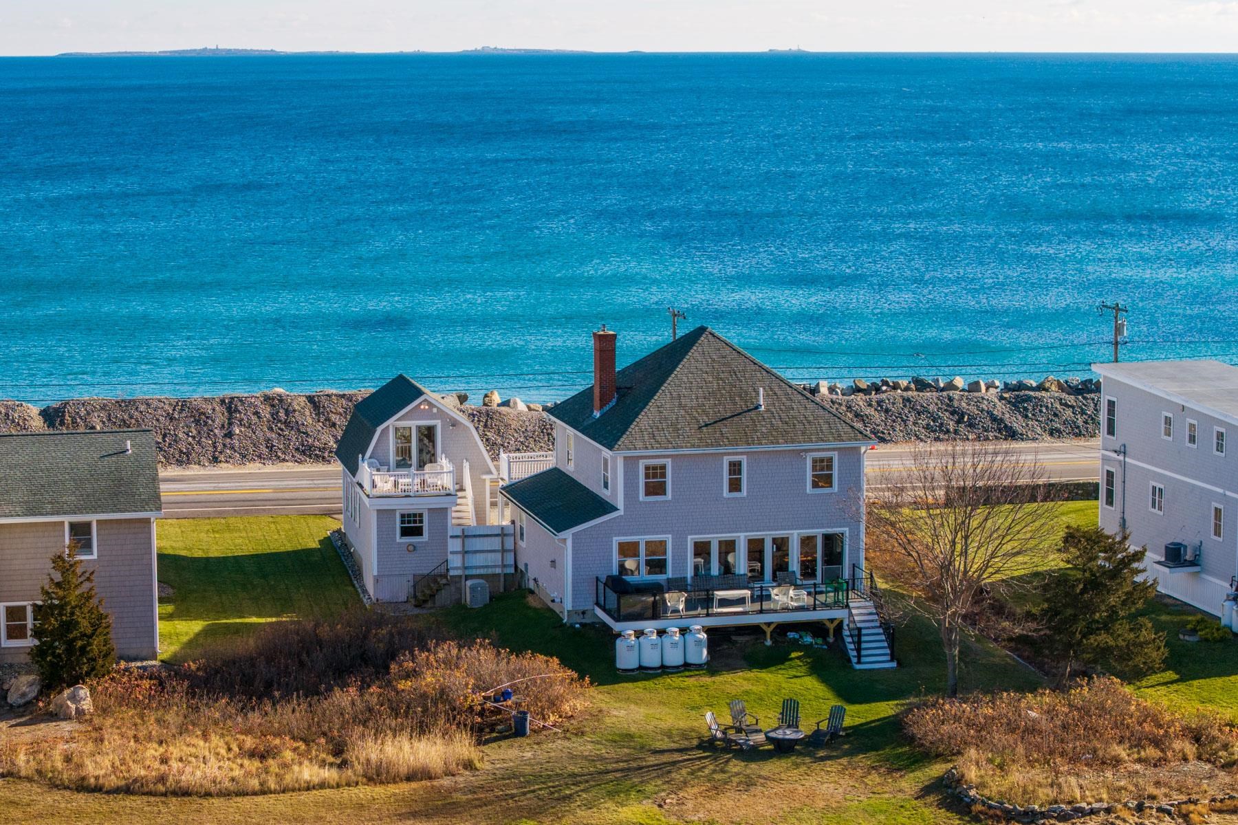 1643 Ocean Boulevard