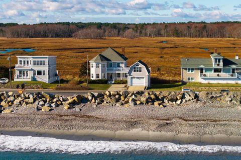 Photo of 1643 Ocean Boulevard, Rye, NH 03870 (MLS # 5070794)