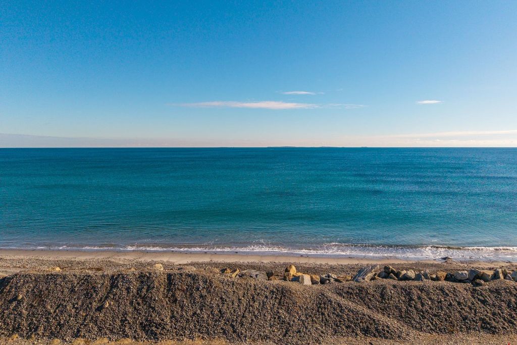 Photo of 1643 Ocean Boulevard, Rye, NH 03870 (MLS # 5070794)