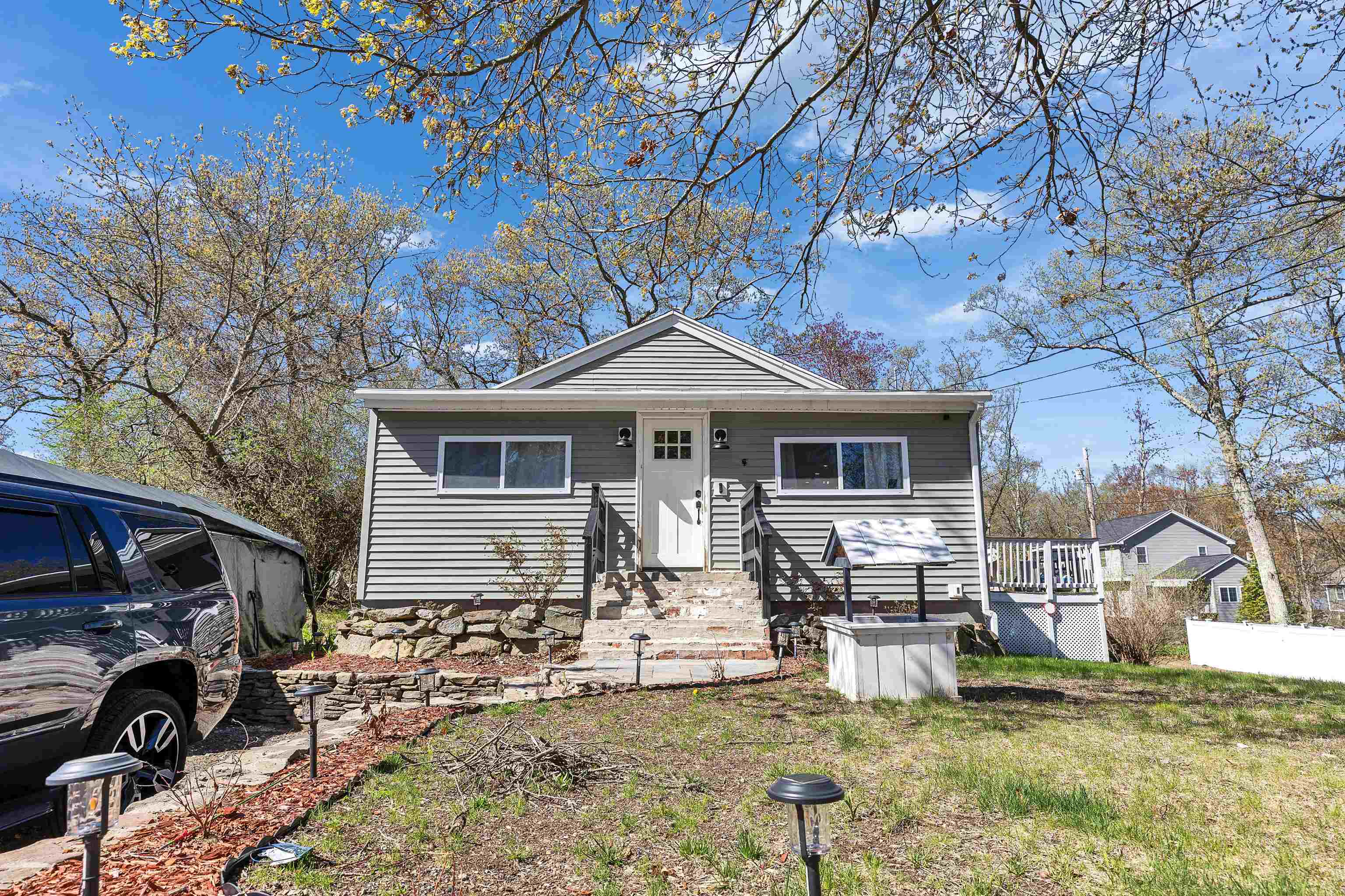 6 Greta Avenue