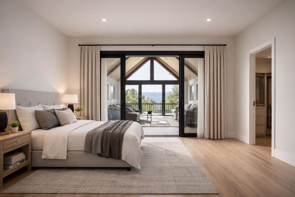 Photo of 0 Hodgeman Hill Road #0, Campton, NH 03223 (MLS # 5072782)