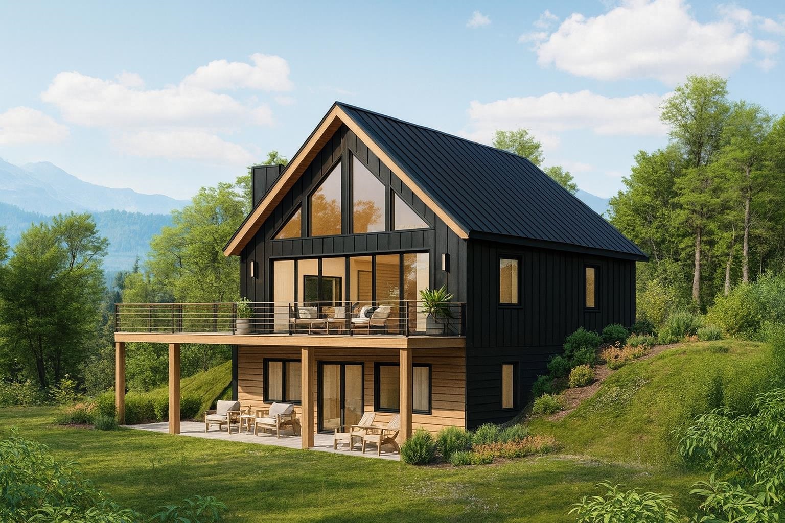 0 Hodgeman Hill Road 0