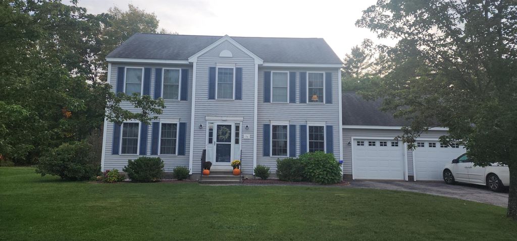 Photo of 25 Ty Lane, Concord, NH 03303 (MLS # 5063592)