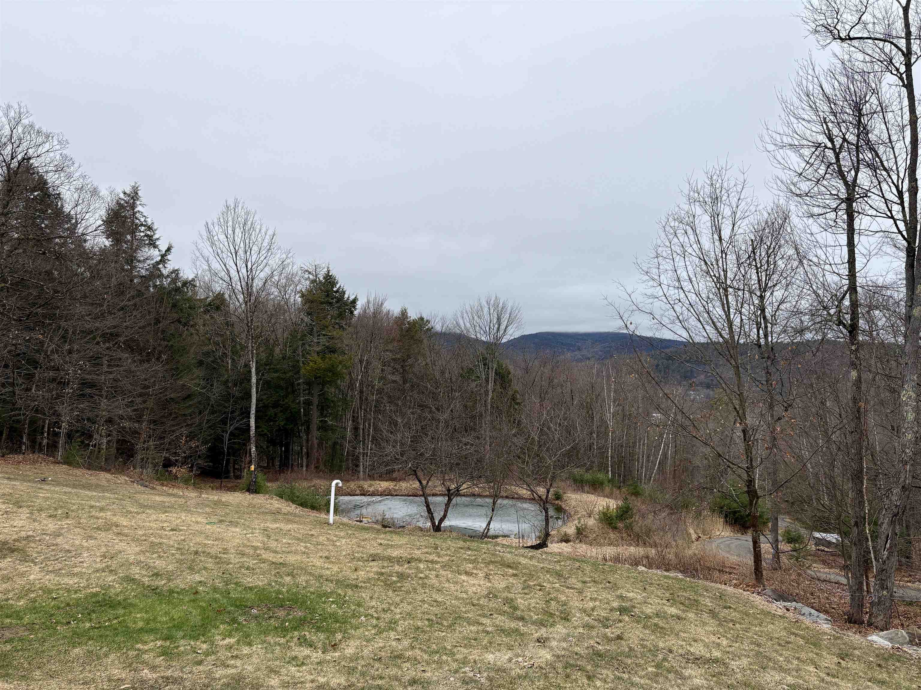 100 Sawyer Brook Road