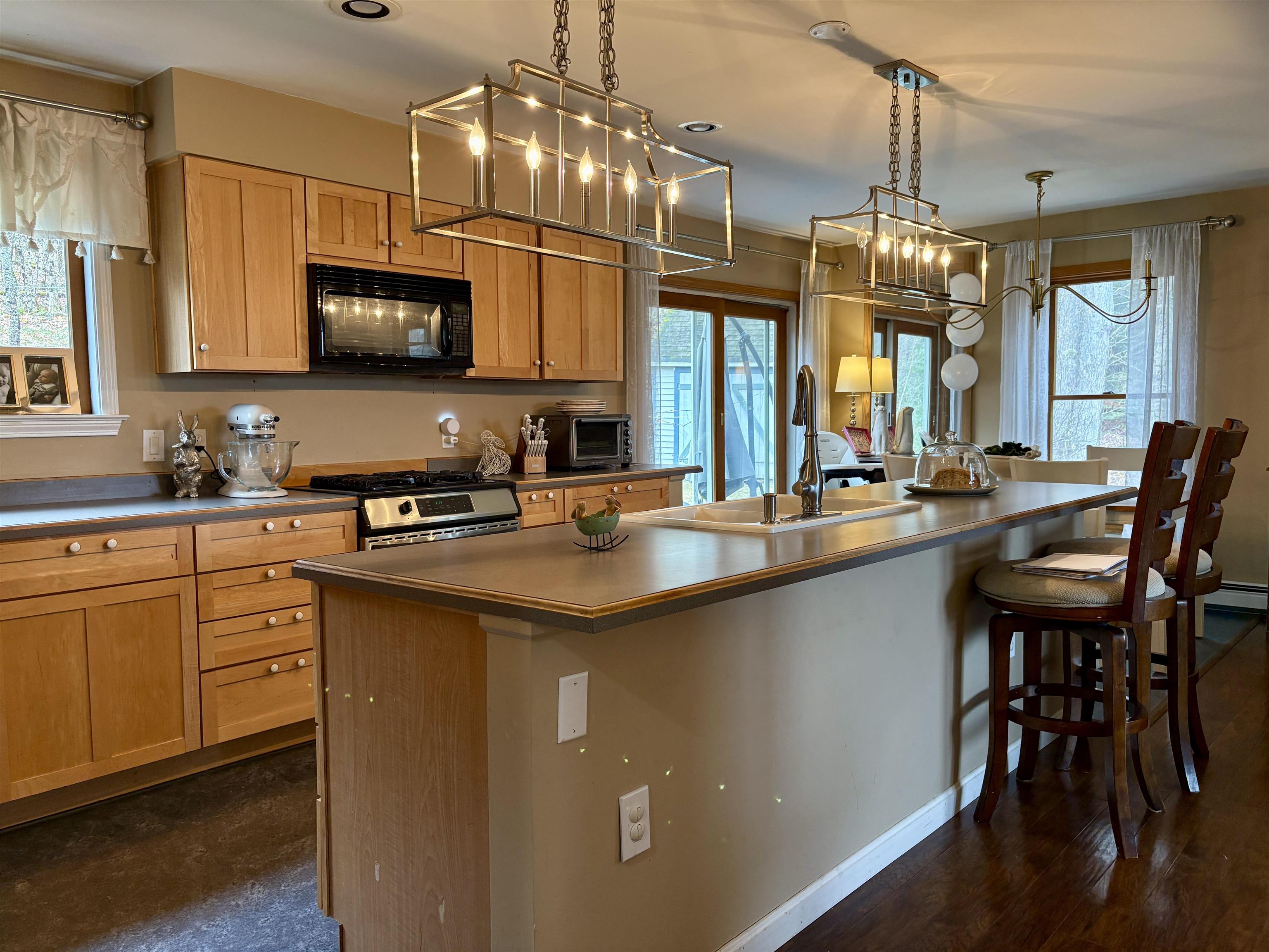100 Sawyer Brook Road