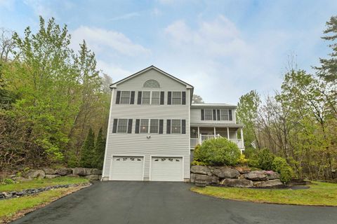 Photo of 48 Deer Run Lane, Gilford, NH 03249 (MLS # 5089064)