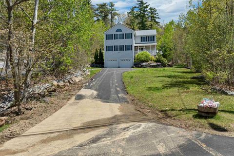 Property photo of 48 Deer Run Lane, Gilford, NH 03249