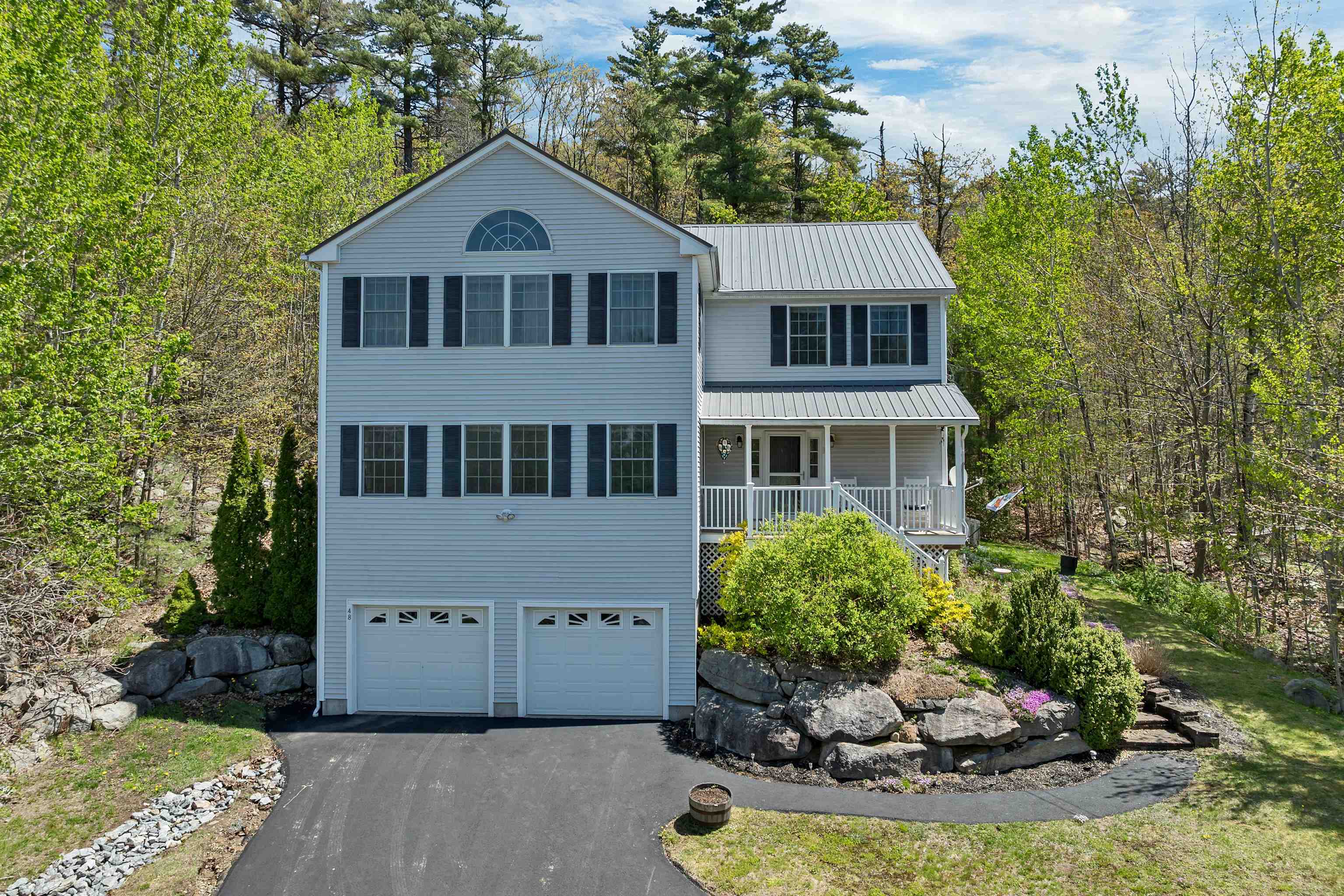 48 Deer Run Lane