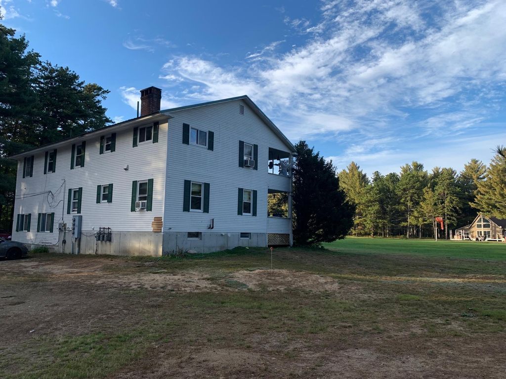 Photo of 9 Apache Lane #2, Ossipee, NH 03890 (MLS # 5066878)