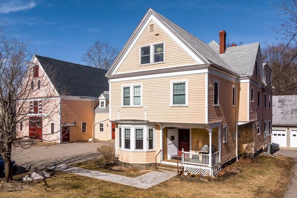 Photo of 221 Atlantic Avenue, North Hampton, NH 03862 (MLS # 5087322)