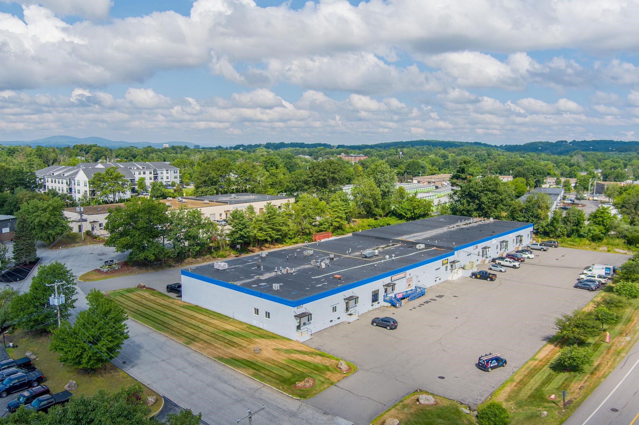 850 E Industrial Park Drive 6