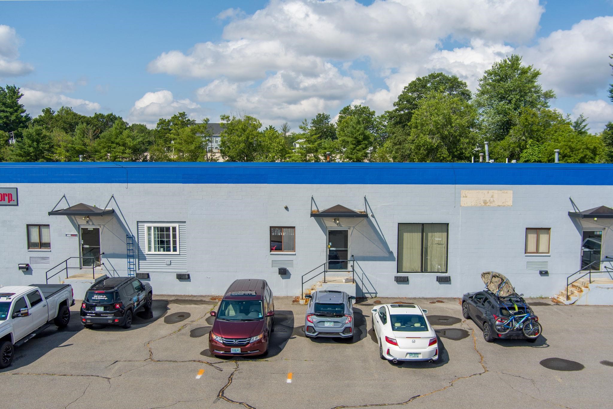 850 E Industrial Park Drive 6