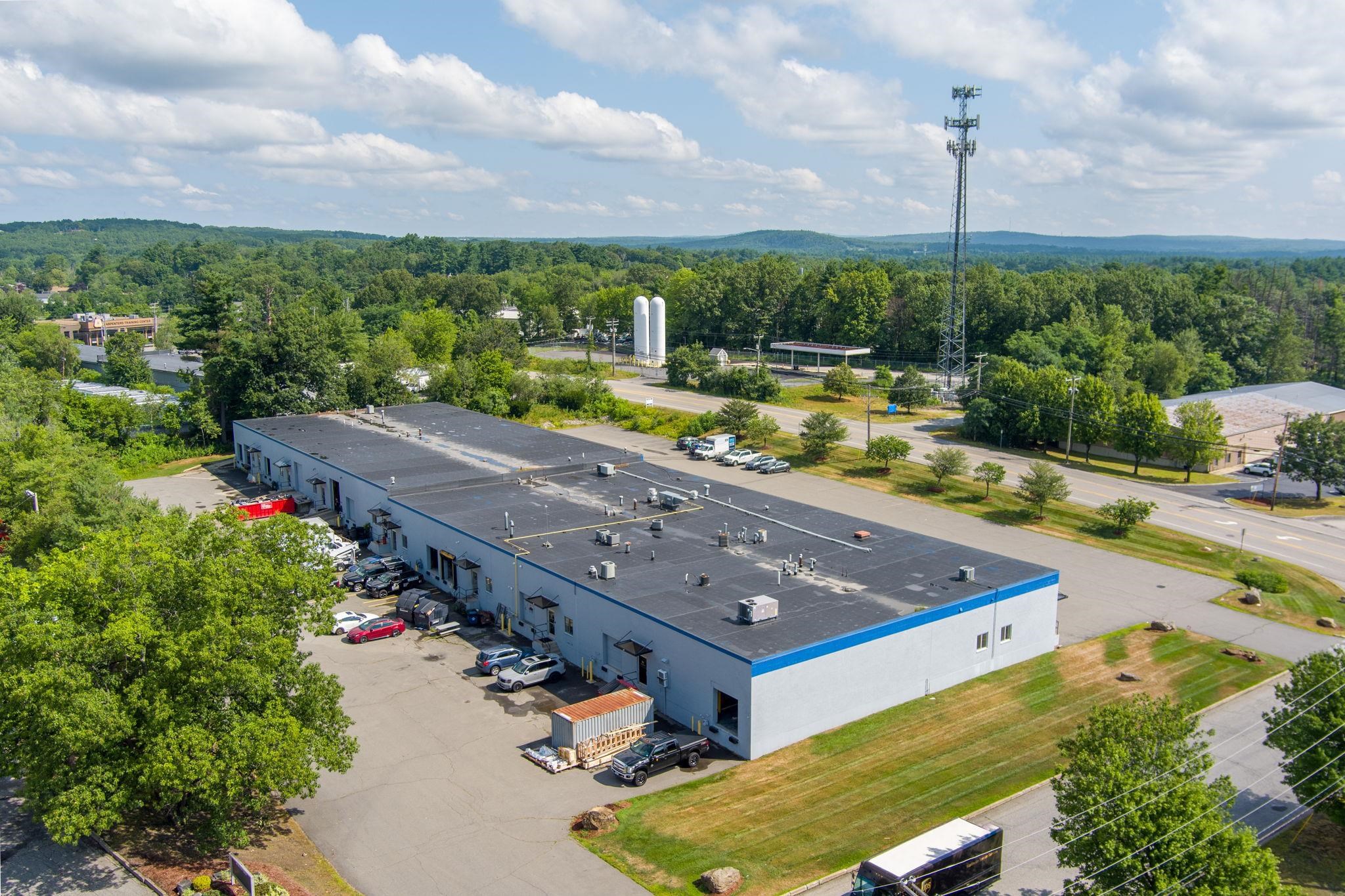 850 E Industrial Park Drive 6