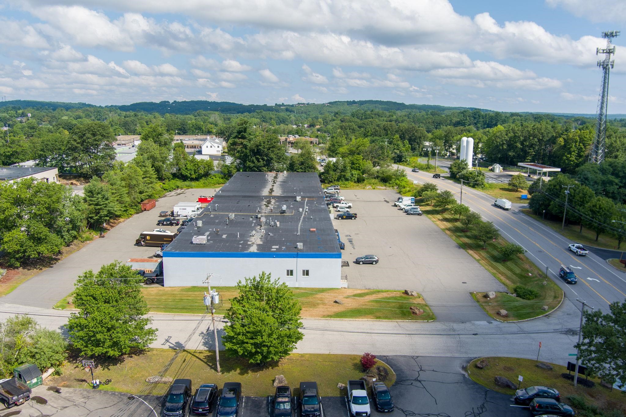 850 E Industrial Park Drive 6