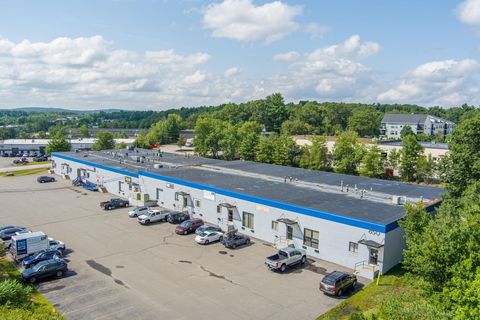 850 E Industrial Park Drive 6 Manchester NH 03109
