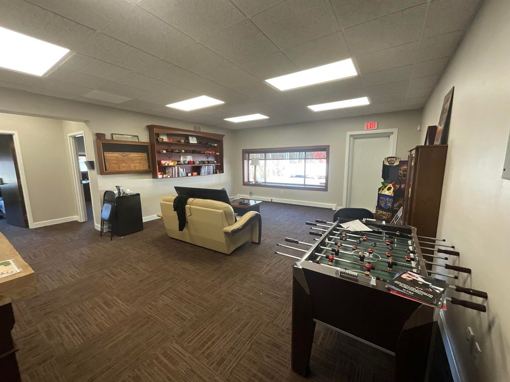 Photo of 55 Calef Highway, Barrington, NH 03825 (MLS # 5068571)