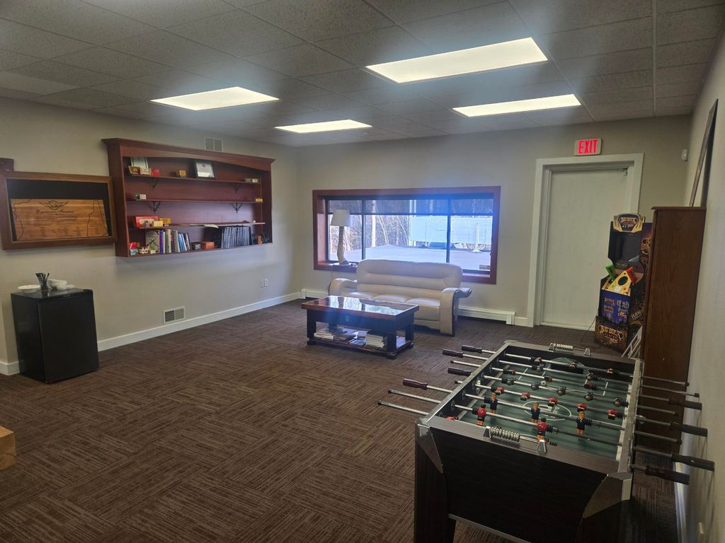 Photo of 55 Calef Highway, Barrington, NH 03825 (MLS # 5068571)