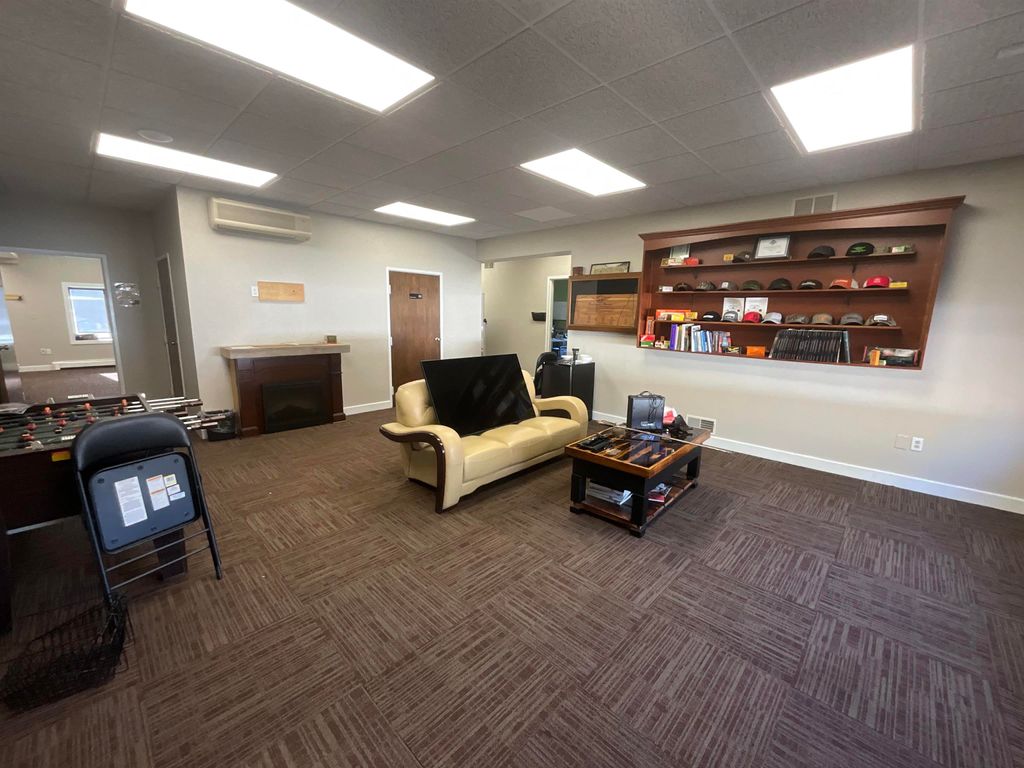 Photo of 55 Calef Highway, Barrington, NH 03825 (MLS # 5068571)