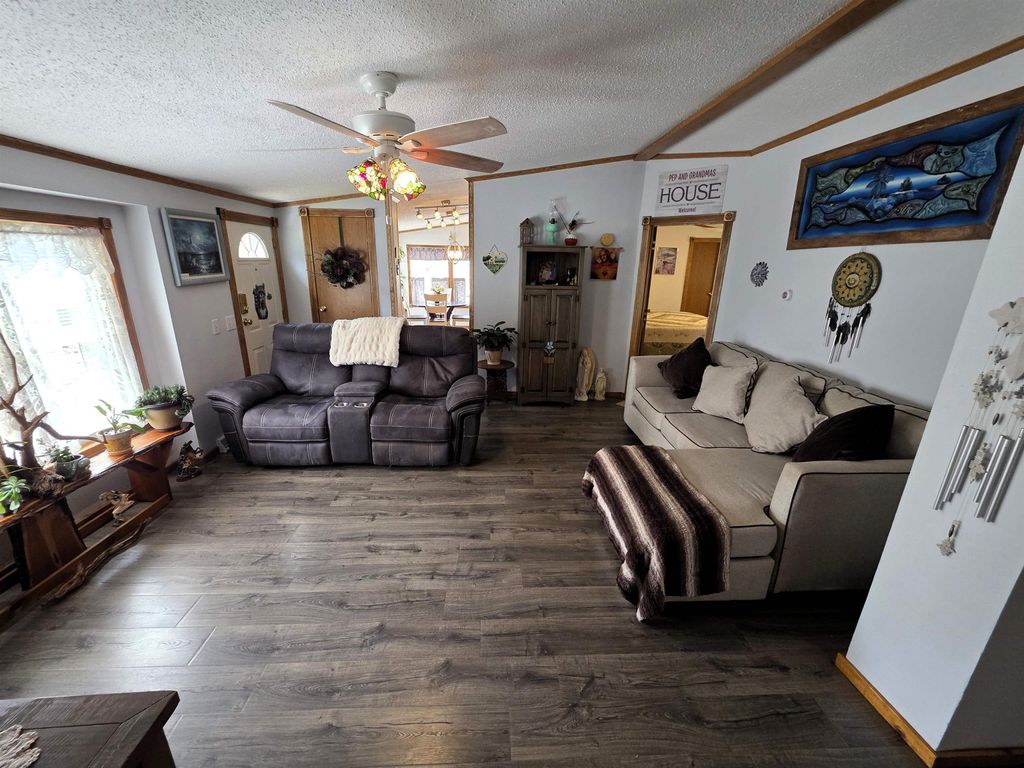 Photo of 443 Middleton Road, Milton, NH 03851 (MLS # 5087084)