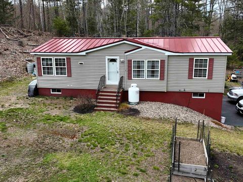 443 Middleton Road Milton NH 03851