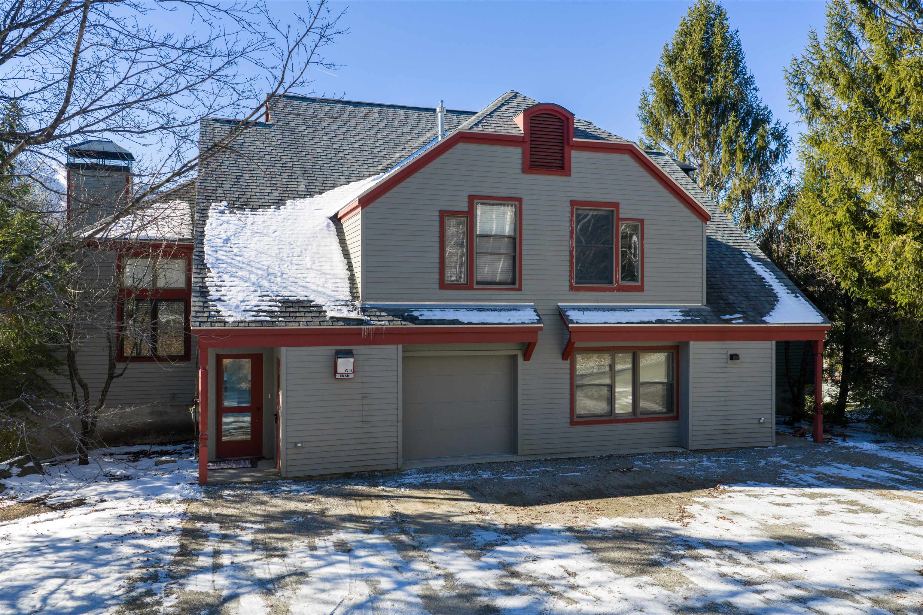 G12 Cobble Ridge Road