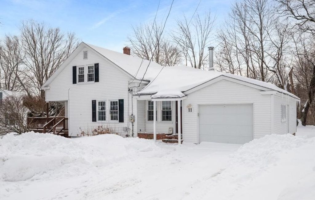 Photo of 11 Nash Parkway, Somersworth, NH 03878 (MLS # 5077642)