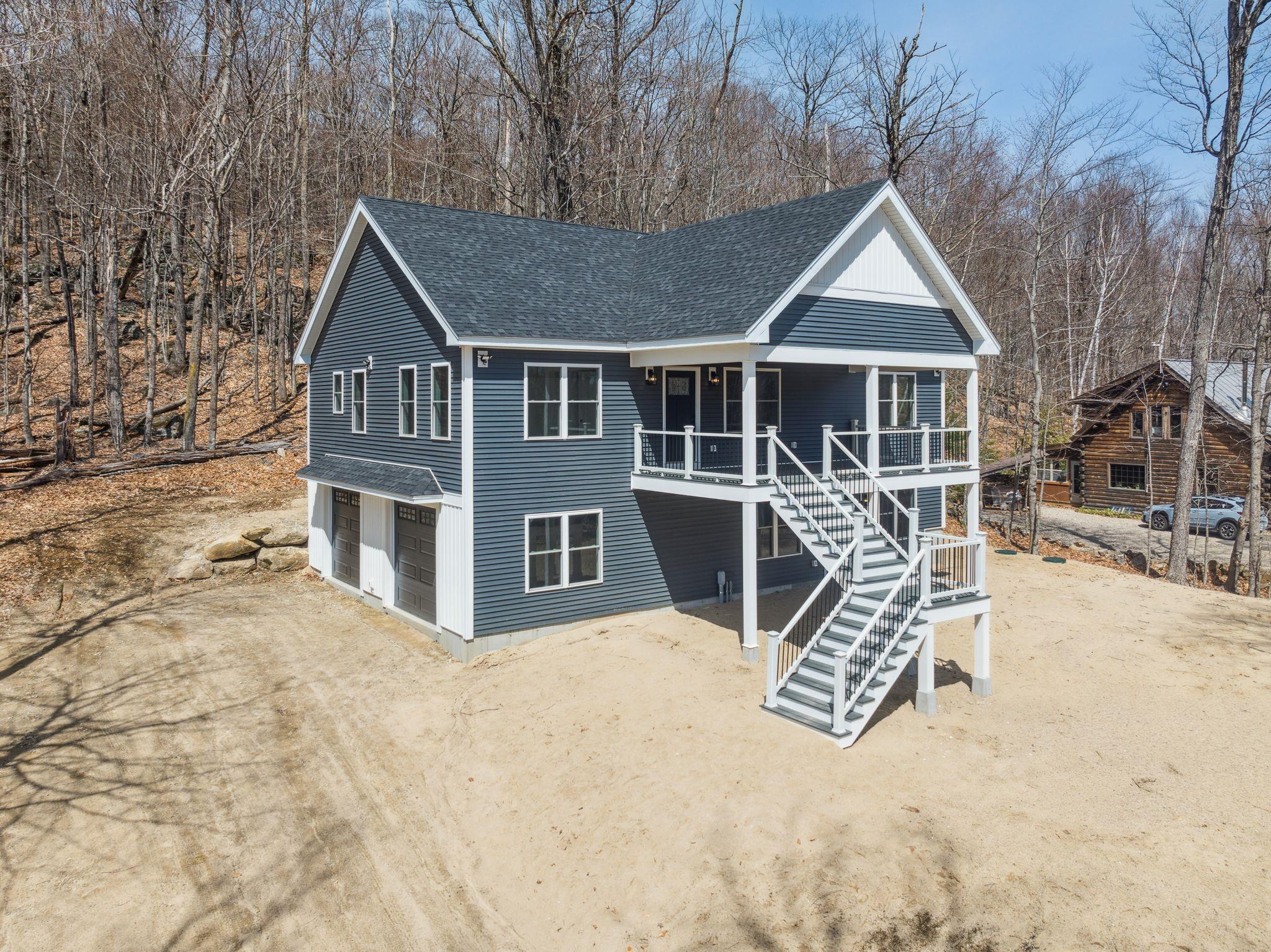 41 Valley Road