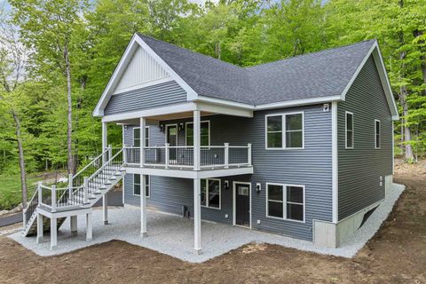 41 Valley Road Tuftonboro NH 03816