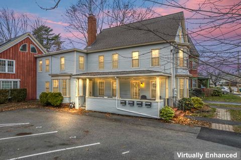 87 Charles Street 2 Rochester NH 03867