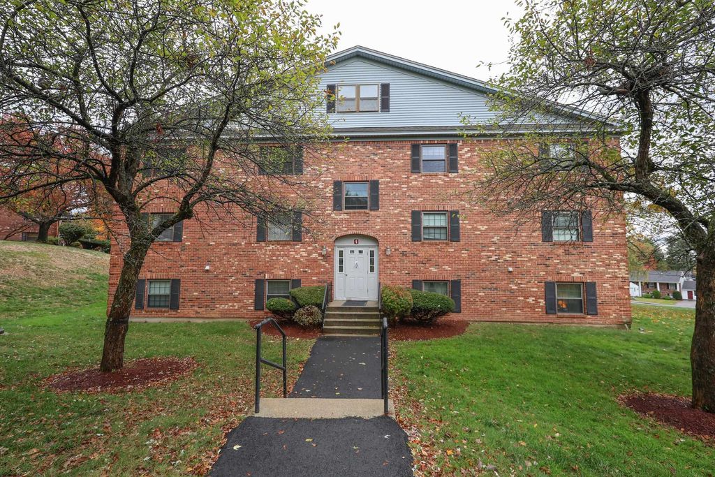 Photo of 4 Fairfax Avenue #324, Derry, NH 03038 (MLS # 5066750)