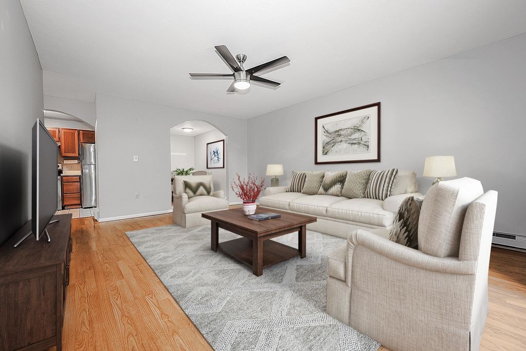 Photo of 4 Fairfax Avenue #324, Derry, NH 03038 (MLS # 5066750)